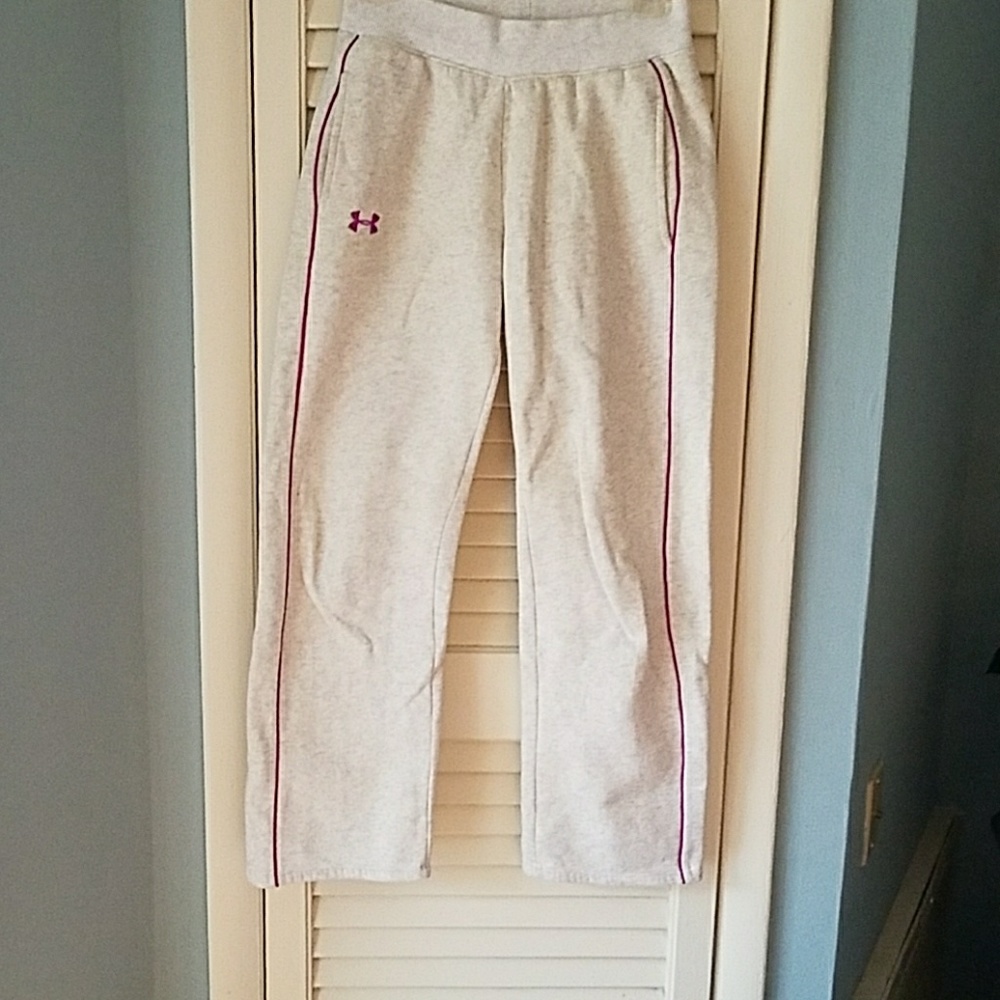 Large junior/youth under armor